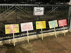 भोपाल: अनिश्चितकालीन भूख हड़ताल पर बैठे PHD स्कॉलर्स, प्रशासन के सामने रखी ये मांगें