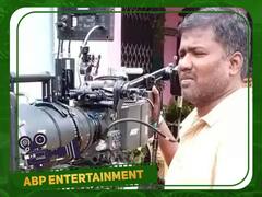 Accident at A.R. Rahman Film City : ஏ.ஆர். ரஹ்மான் ஸ்டூடியோவில் நிகழ்ந்த சோகம்.. 40 அடி உயரத்தில் இருந்து விழுந்த லைட்மேன் உயிரிழப்பு..