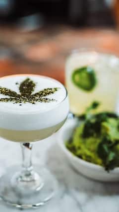 Cannabis Side Effects : கஞ்சாவிற்கு தடை விதித்ததற்கு இதுதான் காரணமா?