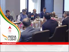 India, Oman Vow To Strengthen Joint Counter-Terrorism Measures While Bolstering Ties