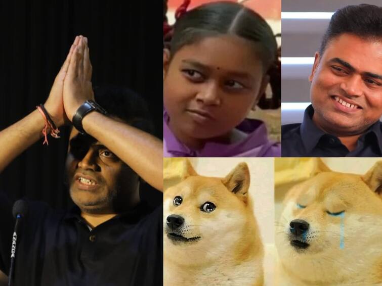 Vamshi trolls : வாயை கொடுத்து வாங்கி கட்டும் வம்சி.. வறுத்தெடுக்கும் நெட்டிசன்ஸ்; இதெல்லாம் நமக்கு தேவைதானா? Vamshi gets trolled for his speech about Varisu Netizens trolls Vamshi Vamshi trolls : வாயை கொடுத்து வாங்கி கட்டும் வம்சி.. வறுத்தெடுக்கும் நெட்டிசன்ஸ்; இதெல்லாம் நமக்கு தேவைதானா?