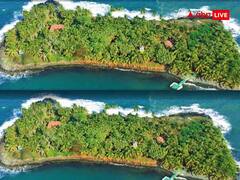 आपका भी हो सकता है ये खूबसूरत आइलैंड, कीमत दिल्ली-मुंबई के एक फ्लैट से भी कम 