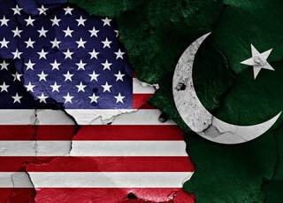 Pakistan-US : પાકિસ્તાનને પડતા પર પાટુ, હવે અમેરિકા ઝીંકશે શરીફના ગાલે તમાચો