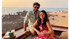 'আমার জীবনের ভালোবাসা', স্ত্রীর জন্মদিনে বিশেষ শুভেচ্ছা গৌরবের