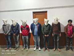 उदयपुर में हैवानियत: 13 साल की बच्ची का अपहरण कर 5 दिन तक गैंगरेप, 6 गिरफ्तार