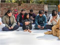 विनेश फोगाट ने WFI अध्यक्ष और BJP सांसद के खिलाफ लगाया यौन शोषण का आरोप, पहलवानों का जंतर-मंतर पर धरना