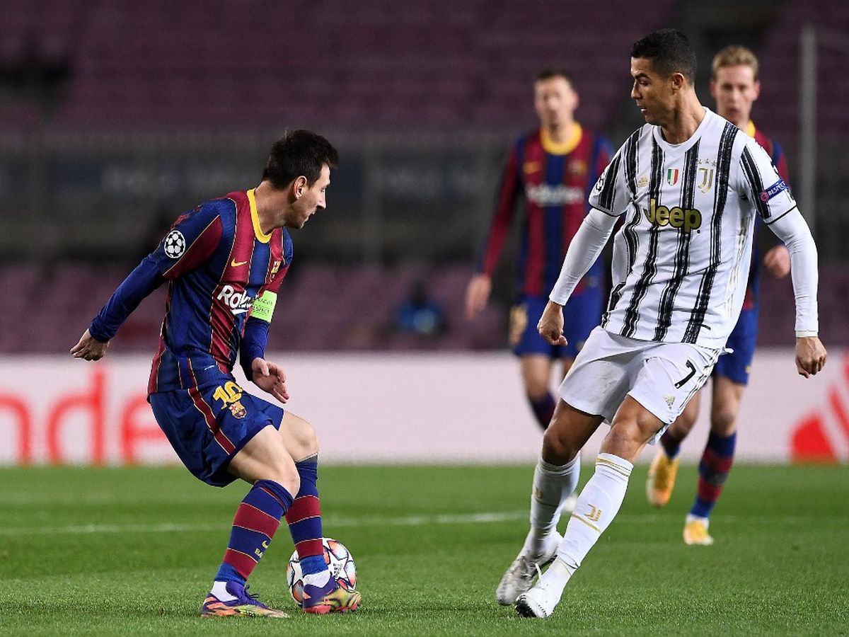 Messi vs Ronaldo Match Date: check PSG vs Saudi friendly match