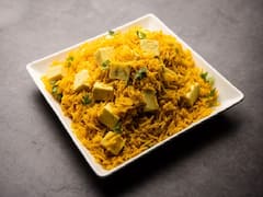 Paneer Fried Rice Recipe: ये रेसिपी है चावल और पनीर का सही कॉम्बिनेशन, ऐसे आसानी से बना सकते हैं