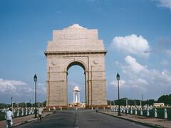 दिल्ली में आठ दिनों के लिए हवाई क्षेत्र पर रहेगा प्रतिबंध, नहीं उड़ सकेंगी ये फ्लाइट्स