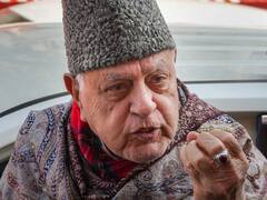 फारूक अब्दुल्ला ने कहा, पड़ोसी से बात करने से हल होगी कश्मीर समस्या, भारत की तरक्की का सुझाया यह रास्ता