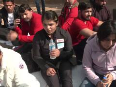 बजरंग पुनिया, साक्षी मलिक सहित कई पहलवानों ने रेसलिंग फेडरेशन इंडिया के खिलाफ खोला मोर्चा, लगाए ये आरोप  