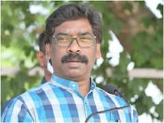 झारखंड: पारसनाथ पहाड़ी मुक्त कराने का मामला, बीजेपी पर भड़के सीएम सोरेन, दी ये चेतावनी