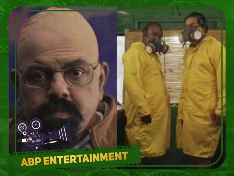 Lollu Sabha Breaking Bad with joking bad spoof in Netflix from January 20th Lollu Sabha Joking bad spoof : தி பாய்ஸ் ஆர் பேக்... புது பொலிவுடன் ஜனவரி 20 முதல் நெட்ஃபிளிக்ஸில் லொள்ளு சபா...!