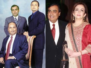 Ambani Family: आखिर पिता के लिए Mukesh Ambani ने बीच में क्यों छोड़ी थी पढ़ाई? जानिए- देश की सबसे अमीर फैमिली की कुछ दिलचस्प बातें