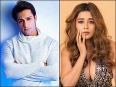 'तुझ जैसा नालायक अपनी बीवी...' शालीन भनोट पर बुरी तरह भड़कीं टीना दत्ता, लव स्टोरी का हुआ भंडाफोड़