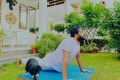 Ravi Kishan Mumbai House: मुंबई के इस शानदार घर में रहते हैं भोजपुरी सुपरस्टार रवि किशन, जानें- कितने की है प्रॉपर्टी