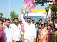 ఖమ్మం సభకు జనాన్ని తరలిస్తే 10లక్షలు ఇప్పిస్తా, లేకుంటే ఉన్నవి పీకేస్తాం-మంత్రి ఎర్రబెల్లి కాంట్రవర్సియల్ స్టేట్‌మెంట్‌!