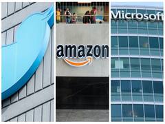 Lay Off: ஆயிரக்கணக்கானோரை வீட்டுக்கு அனுப்ப திட்டம்... அமேசான், மைக்ரோசாப்ட் முடிவால் பணியாளர்கள் அதிர்ச்சி..!