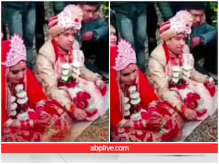 Viral Video: दुल्हन को पंडित जी ने दिया ऐसा धांसू ज्ञान, सुनकर दूल्हे के साथ मेहमान भी हंसने लगे