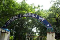 पुण्यातील शासकीय दूर शिक्षण तंत्र निकेतन कार्यालयात चोरी; महत्वाचे कागदपत्रे चोरले