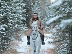 क्या है नॉर्थ कोरिया के तानाशाह किम जोंग उन की घोड़ों को ट्रेनिंग देने के पीछे की वजह?