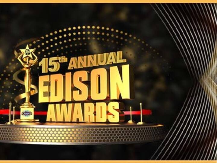 Josh Music Artists Mesmerizes Audience With Their Performances At Edison Awards Josh Artist: ஆட்டம்.. பாட்டம்.. கொண்டாட்டம்.. எடிசன் விருது வழங்கும் விழாவில் அசத்திய ஜோஷ் கலைஞர்கள்...!