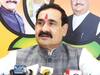 Pathaan: फिल्म 'पठान' पर बयान देने वाले MP के गृहमंत्री नरोत्तम मिश्रा बैकफुट पर, जानें- अब क्या कहा?