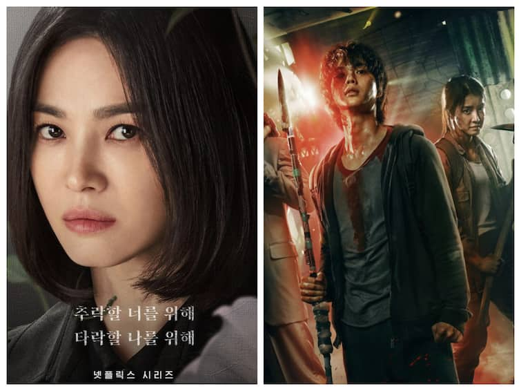 From 'The Glory' To ‘Bloodhounds’, Netflix Announces 2023 Lineup Of Korean Films And Dramas