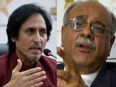 Pakistan Cricket: 'जिसने कभी बल्ला नहीं उठाया...' PCB के नए चेयरमैन पर फिर हमलावर हुए रमीज़ राजा