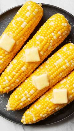 Corn Benefits : ‘அடடே..சோளம் சாப்பிடுவதனால் இவ்வளவு நன்மைகளா..’ இனிமே இத மிஸ் பண்ணக்கூடாது!