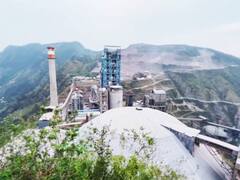 हिमाचल में अल्ट्राटेक सीमेंट प्लांट को प्रदूषण नियंत्रण बोर्ड का नोटिस, नियमों का उल्लंघन करने पर होगी ये बड़ी कार्रवाई