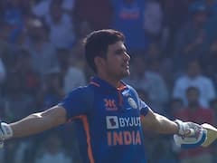 Shubman Gill Double Century: हैदराबाद में जमकर बोला शुभमन गिल का बल्ला, न्यूजीलैंड के खिलाफ ठोका दोहरा शतक