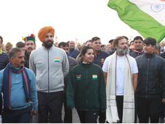 हिमाचल में राहुल गांधी बोले- 'सभी संवैधानिक संस्थाओं पर RSS-BJP का कब्जा, दो लोगों के लिए चलाया जा रहा देश'