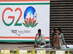First Global Tourism Summit In April As Part Of G-20 Presidency