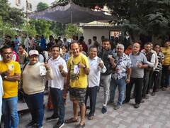 झारखंड: वोटर कार्ड नहीं है तो घबराएं नहीं, इन डॉक्यूमेंट्स को दिखाकर आप डाल सकते हैं वोट, देखें लिस्ट