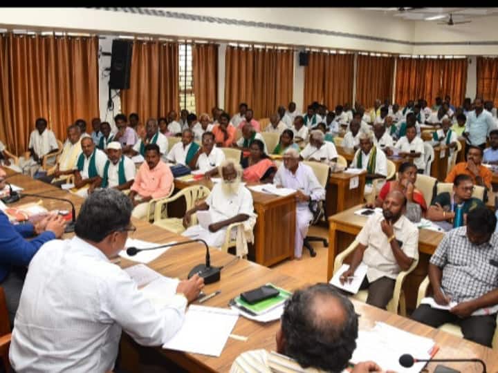 கரூரில் வரும் 21ஆம் தேதி பொது விநியோகத் திட்ட மக்கள் குறைதீர் நாள் கூட்டம்