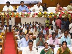 கரூரில் வரும் 21ஆம் தேதி பொது விநியோகத் திட்ட மக்கள் குறைதீர் நாள் கூட்டம்