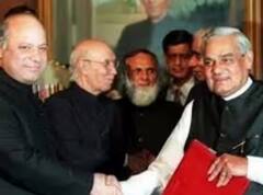 Pakistan PM Shehbaz Sharif: ਪਾਕਿਸਤਾਨ ਦੀ ਦਗਾਬਾਜ਼ੀ, ਹਰ ਵਾਰ ਸ਼ਾਂਤੀ ਦੀ ਗੱਲ ਅਤੇ ਘਿਣਾਉਣੀ ਸਾਜ਼ਿਸ਼, ਕੀ ਹੈ ਸ਼ਾਹਬਾਜ਼ ਸ਼ਰੀਫ ਦਾ ਪਲਾਨ?