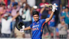 Shubman Gill Record: অনবদ্য শুভমন, হায়দরাবাদে দ্বিশতরানে ভাঙলেন তিন রেকর্ড