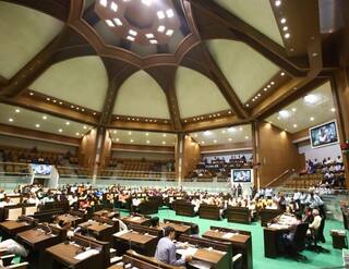 Gujarat Assembly: ગુજરાત વિધાનસભામાં કોંગ્રેસને નહીં મળે નેતા વિપક્ષનું પદ ? જાણો વિગત