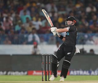 IND vs NZ 1st ODI Live:  બ્રેસવેલની 140 રનની આક્રમક ઈનિંગ એળે ગઈ, રોમાંચક મેચમાં ભારતનો 12 રનથી વિજય