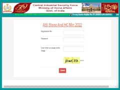 వెబ్‌సైట్‌లో సీఐఎస్‌ఎఫ్ ఫిజికల్ ఈవెంట్ల అడ్మిట్ కార్డులు, డైరెక్ట్ లింక్ ఇదే!