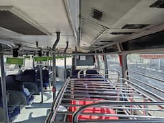 ఆర్టీసీ ప్రయాణికులకు షాక్ - పుష్పక్ ఏసీ బస్ పాస్ ఛార్జీల పెంపు