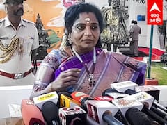 Tamilisai Soundararajan Speech : தமிழ்நாடு தான்... வரலாறு முக்கியம்... ஆளுநர் தமிழிசை அதிரடி!