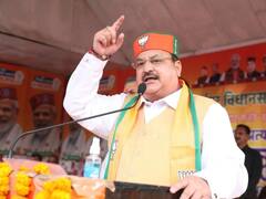 INSIDE STORY: हिमाचल में हार दिल्ली में ताज, कैसे मिला जेपी नड्डा को सेवा विस्तार?