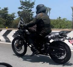 Upcoming Bikes: जल्द आने वाली हैं ये शानदार स्पोर्ट्स बाइक, देखें तस्वीरें