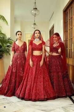 ਦਿੱਲੀ ਦੇ ਇਨ੍ਹਾਂ 8 ਕਿਫਾਇਤੀ ਬਾਜ਼ਾਰਾਂ 'ਚ ਕਰੋ ਲਹਿੰਗਾ ਤੋਂ ਸਾੜੀ ਤੱਕ ਦੀ ਖਰੀਦਦਾਰੀ, ਬਚਣਗੇ ਹਜ਼ਾਰਾਂ ਰੁਪਏ