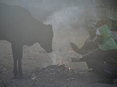 తెలుగు రాష్ట్రాలపై వెస్టర్న్ డిస్టర్బెన్స్ ఎఫెక్ట్! నెలాఖరుకి వర్షాలు? కొనసాగుతున్న చలి