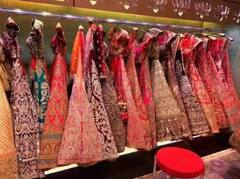 ਦਿੱਲੀ ਦੇ ਇਨ੍ਹਾਂ 8 ਕਿਫਾਇਤੀ ਬਾਜ਼ਾਰਾਂ 'ਚ ਕਰੋ ਲਹਿੰਗਾ ਤੋਂ ਸਾੜੀ ਤੱਕ ਦੀ ਖਰੀਦਦਾਰੀ, ਬਚਣਗੇ ਹਜ਼ਾਰਾਂ ਰੁਪਏ