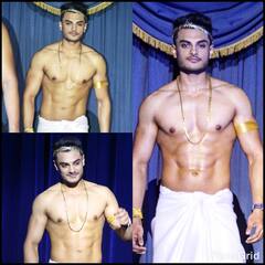 कभी 120 किलो था Joshua Chhabra का वजन...धांसू बॉडी बनकर ली 'स्पिल्टसविला 14' में ली एंट्री, देखें फोटोज